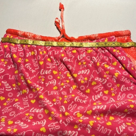 🚫SOLD 🚫2 pcs. 100% polyester Pajamas Large NWOT - Picture 6 of 6